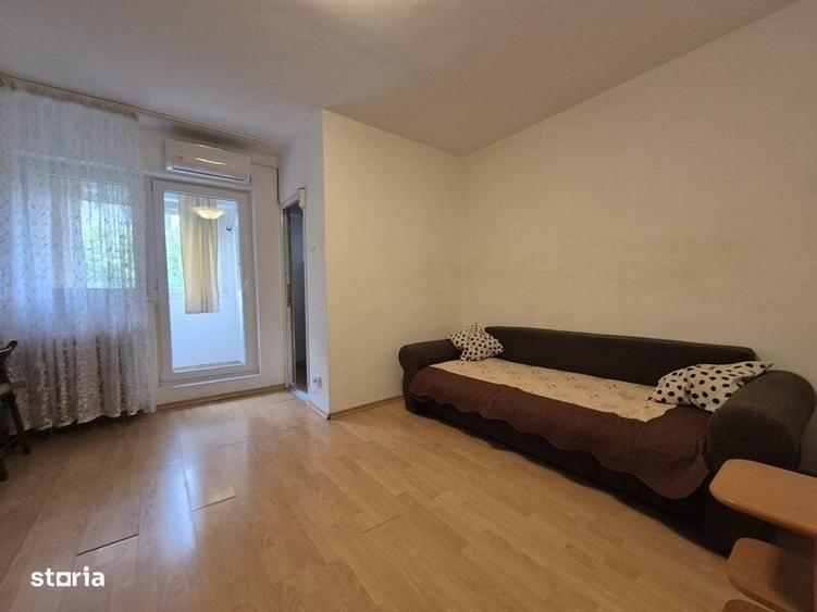 Garsonieră semidecomandată în Dristor