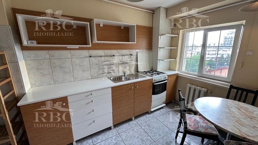 Apartament 3 camere Dorobantilor - 2