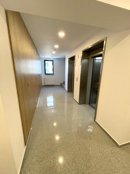 Apartament cu 3 camere decomandat în Nord