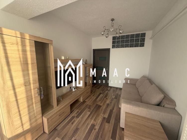 Apartament de închiriat | Hipodrom 3, Sibiu | balcon, parcare - 12