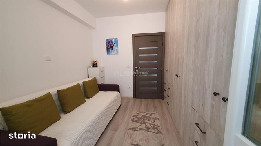 Apartament cu 3 camere decomandat în Burdujeni