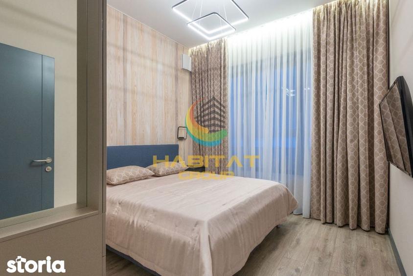 Apartament cu 4 camere în Theodor Pallady