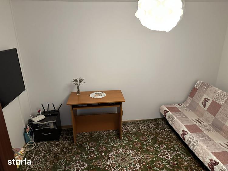 Casă cu 4 camere cu Teren 225 Mp în Rahova