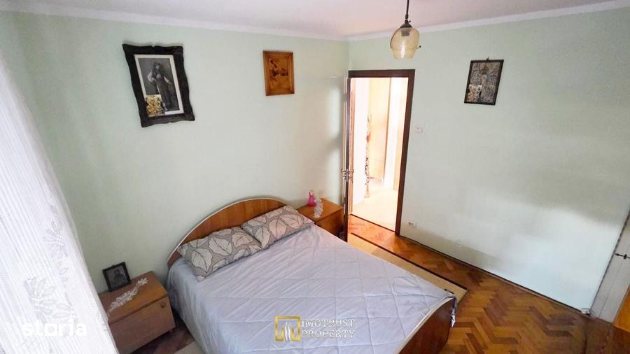 Apartament cu 3 camere decomandat în Micălaca