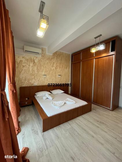 Apartament 3 Mamaia, langa Hotel Regal 115000 euro - 1