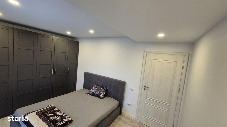 Apartament cu 2 camere în Ghencea