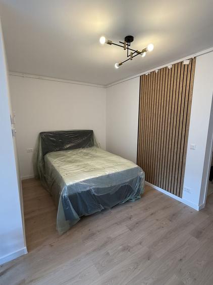 Prima Inchiriere / HILS TITANIUM / STUDIO amenajat premium - 4