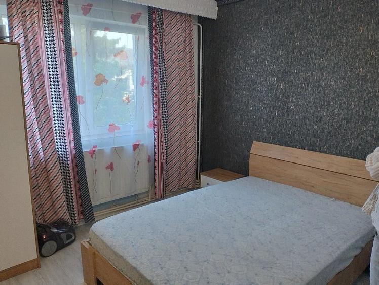 Apartament cu 2 camere semidecomandat în Alecu Russo