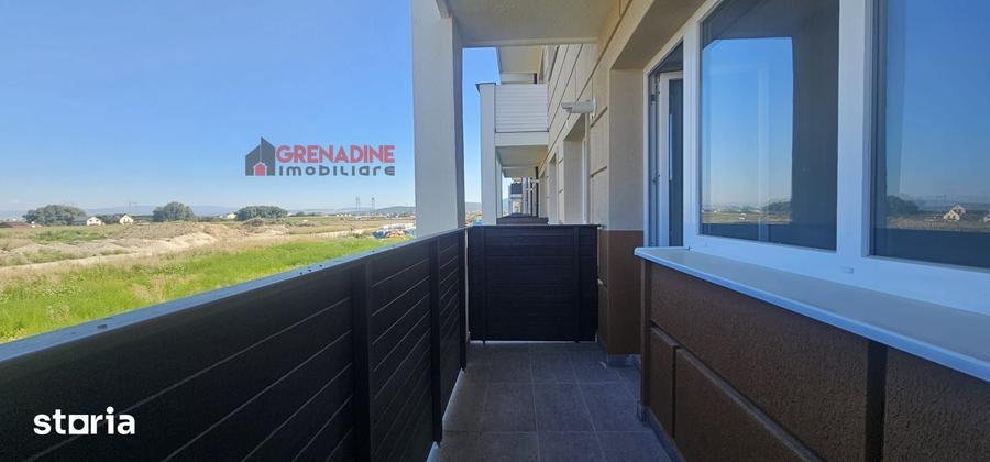 Apartament 3 camere decomandat, nemobilatSubcetate Residence,Sanpetru - 3