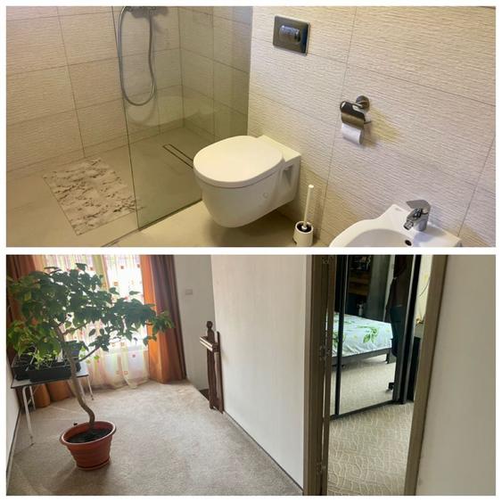 Casa STR CARPATILOR Brasov vanzare INCHIRIERE sau Schimb - 11