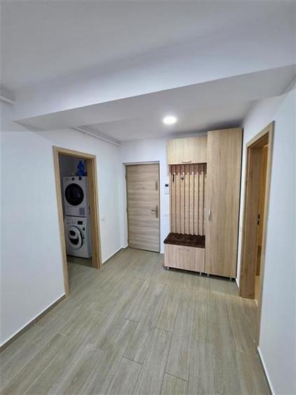 Urban Residence Coresi, Brasov | Apartament cu parcare subterana - 13