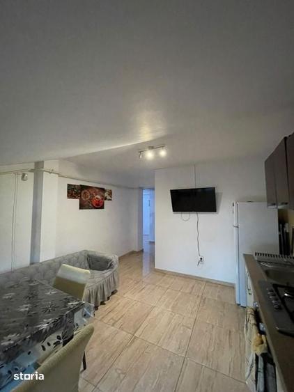 Apartament 3 camere, 2 bai - 110 mp Bariera Valcii - 15