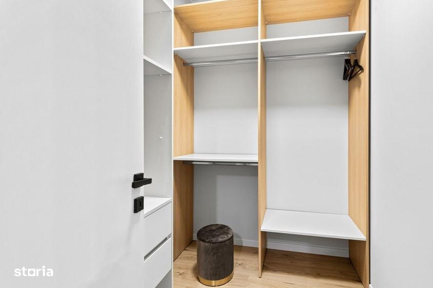Apartament cu 2 camere în Nord