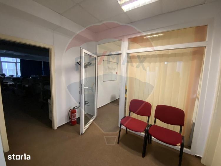 Spațiu comercial, de 153 mp, în Floreasca