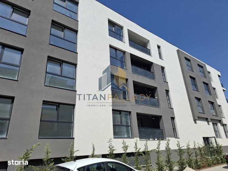 2 Camere Tip Studio ,Acte Gata,Mutare Imediata,Titan-Pallady - 7