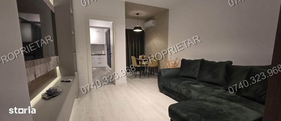 Smart Residence Lujerului Lux | 2 parcari subterane | Proprietar - 16
