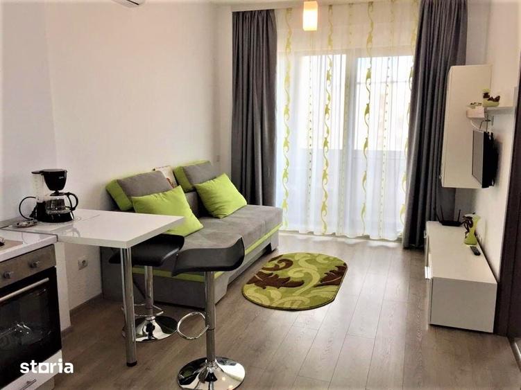 Apartament cu 2 camere în Nord