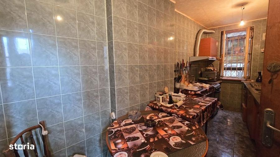 Apartament 3 camere Piata Romana - 5