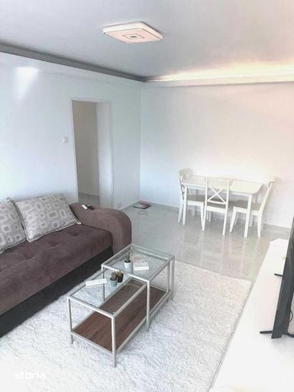 Apartament cu 3 camere în Titan