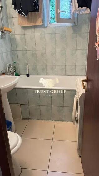Apartament cu 2 camere semidecomandat în Crângași