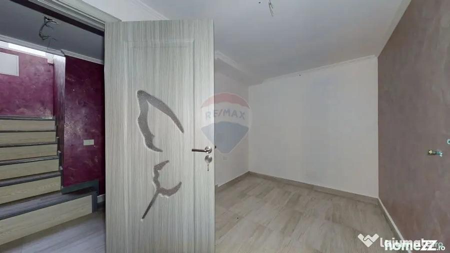 Spațiu comercial, de 122 mp, în Ultracentral