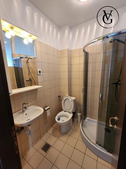 Apartament 3 camere de inchiriat Central Park | Stefan Cel Mare - 9