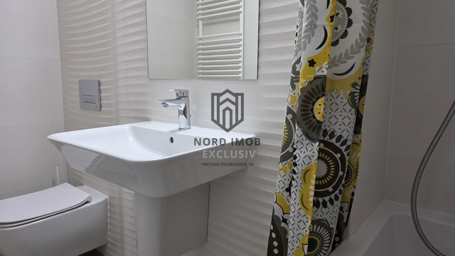 Apartament cu 3 camere decomandat, mobilat în Aviației