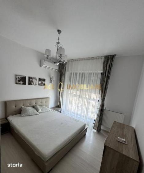 2 Camere de inchiriat | Lujerului | Metrou | Centrala | Parcare - 5