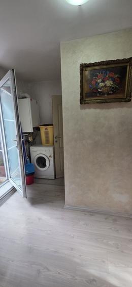 Inchiriez garsoniera la casa Piata Cluj - 7