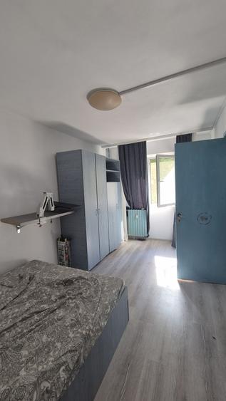 Apartament cu 2 camere nedecomandat, mobilat în Inel II