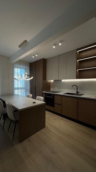 Apartament 2 camere de inchiriat - 2
