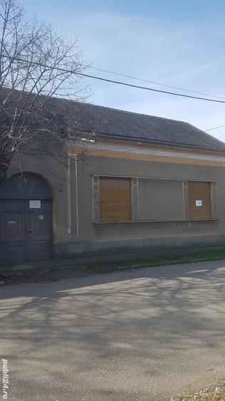 Casă cu 4 camere în Salonta
