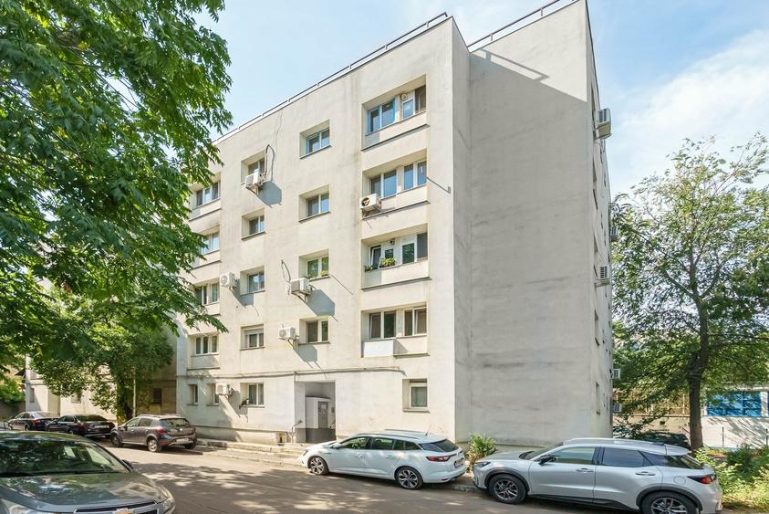 Garsonieră renovată, decomandată, în zona Lacul Tei – confort și acces rapid căt - 10