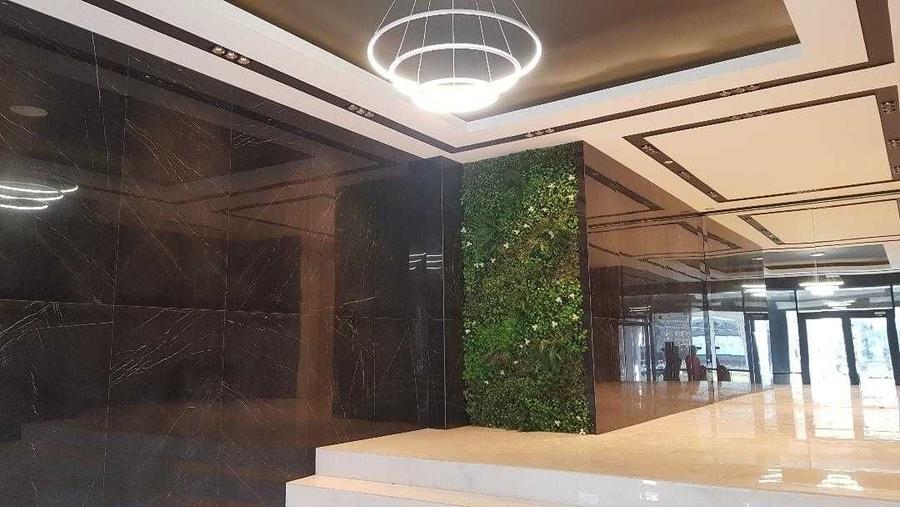 Apartament cu 2 camere decomandat în Tractorul