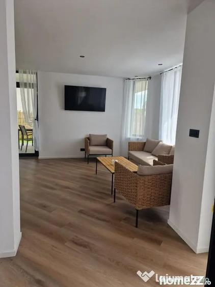 Casă cu 3 camere cu Teren 3000 Mp în Ciolpani