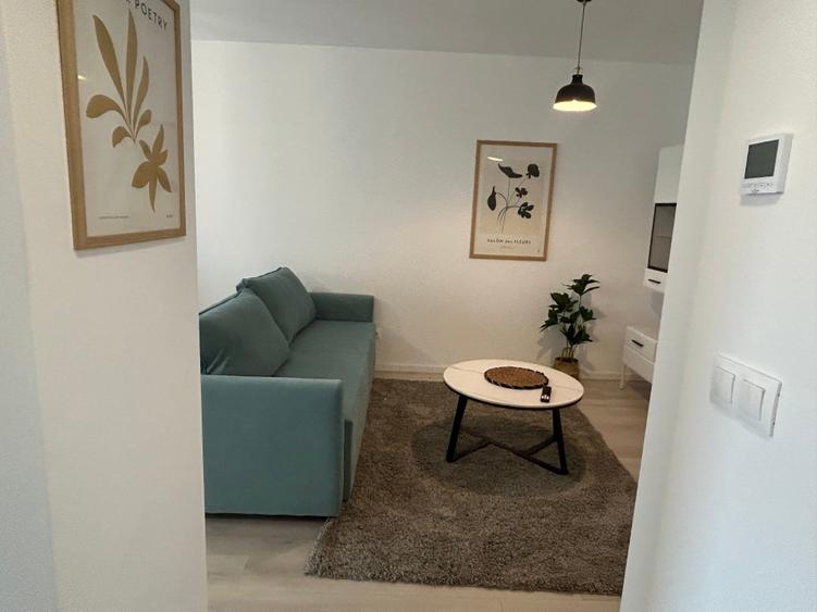 Apartament cu 2 camere în Lipovei