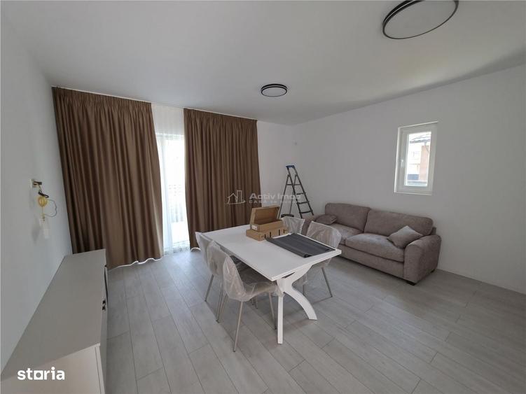 Casă cu 3 camere în Central