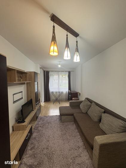 Apartament cu 2 camere decomandat în Bartolomeu