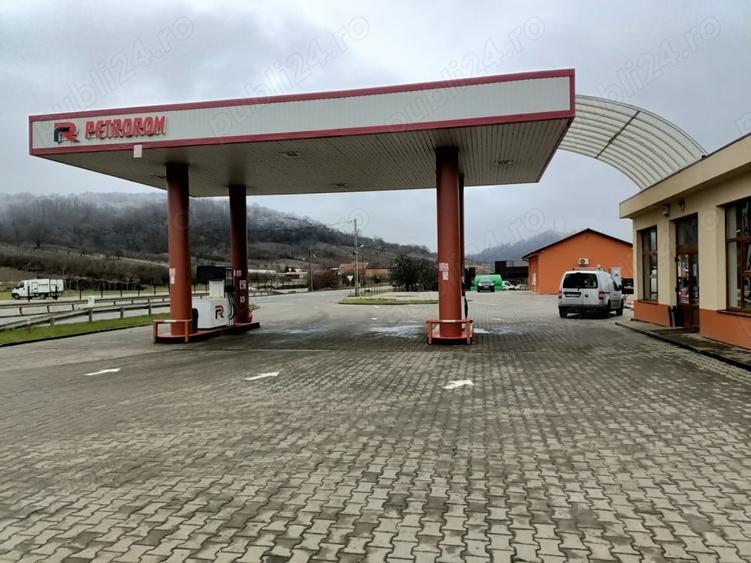 Spațiu comercial, de 4,600 mp, în Central