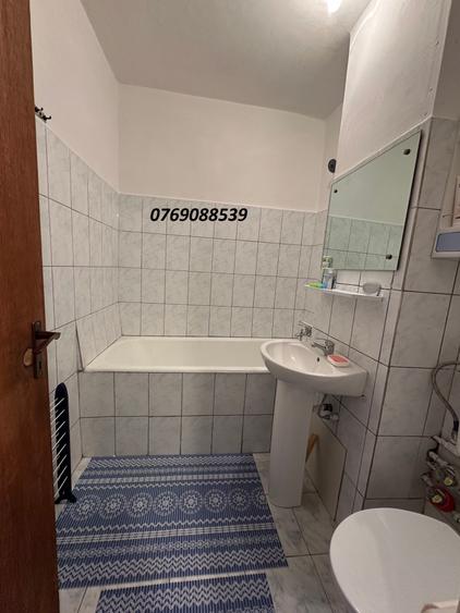Garsonieră în Costin Georgian