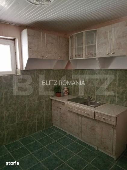 Casa cu 4 camere, 130 mp, teren de 798 mp, zona Iancuesti