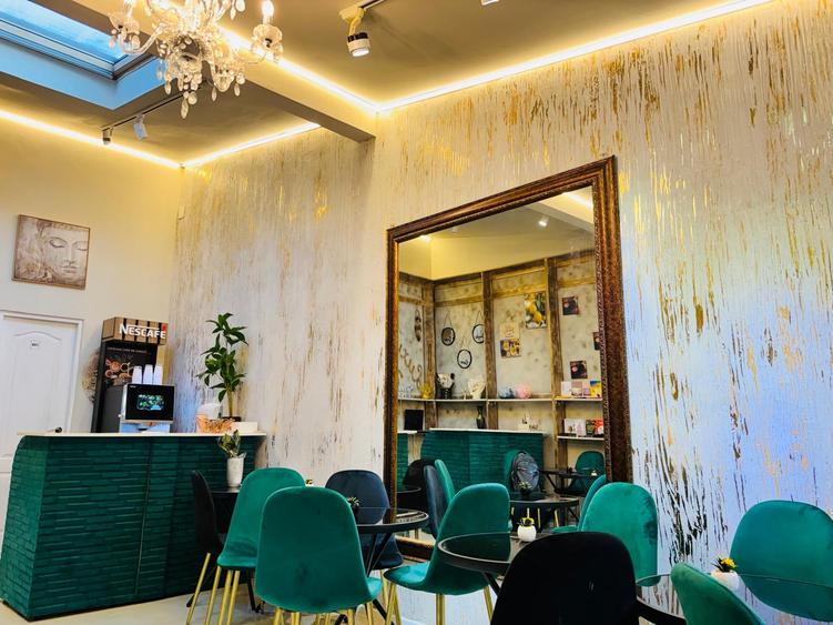 Spațiu comercial, de 117 mp, în Ultracentral