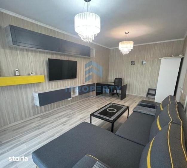 Apartament cu 2 camere în Centrul Istoric