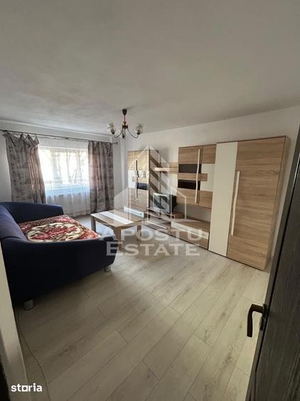 Apartament cu 3 camere de inchiriat, centrala proprie, Aradului - 5