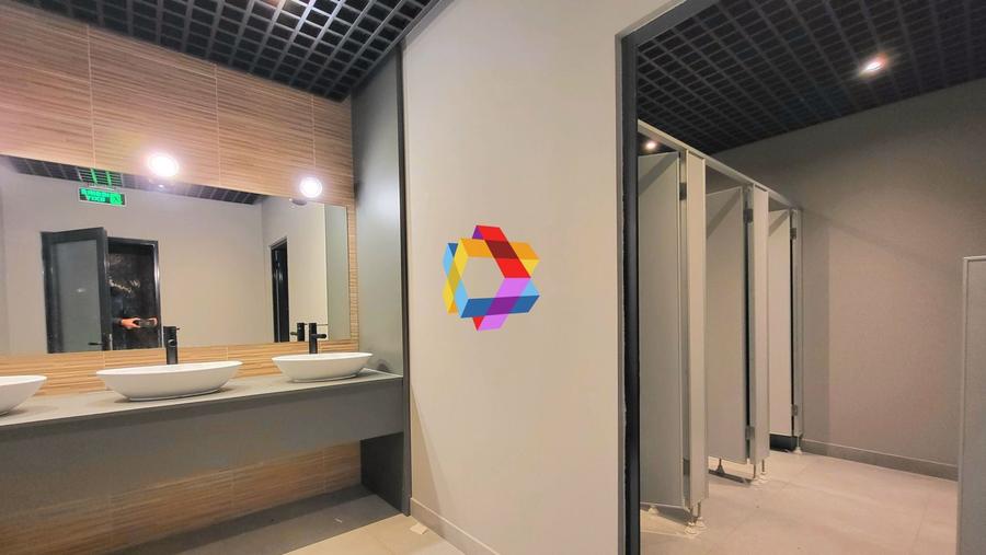 Spațiu comercial, de 780 mp, în Astra