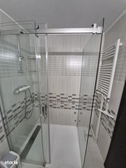 Apartament cu 2 camere în Tei