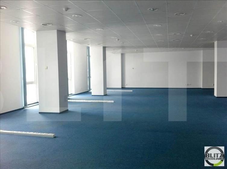 Birou, de 290 mp, în Central