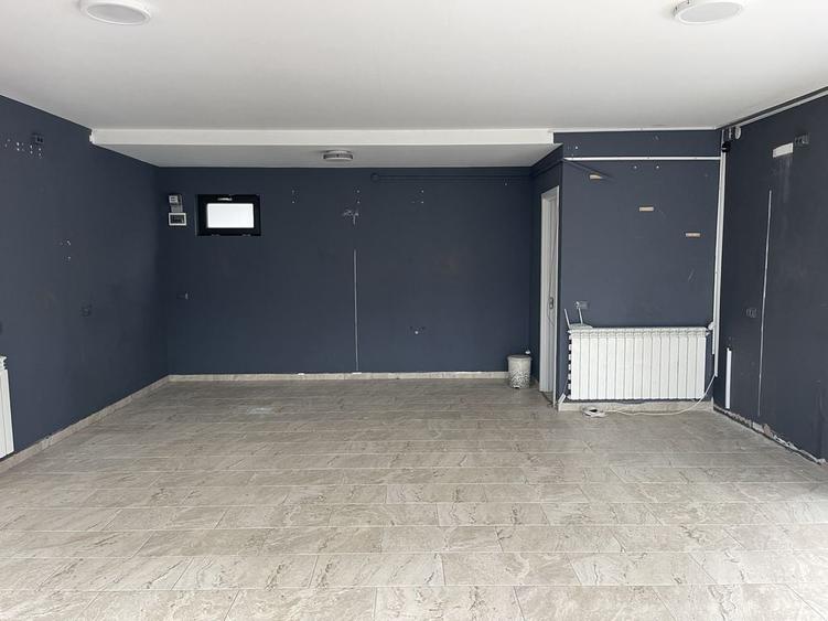 Spațiu comercial, de 42 mp, în Central