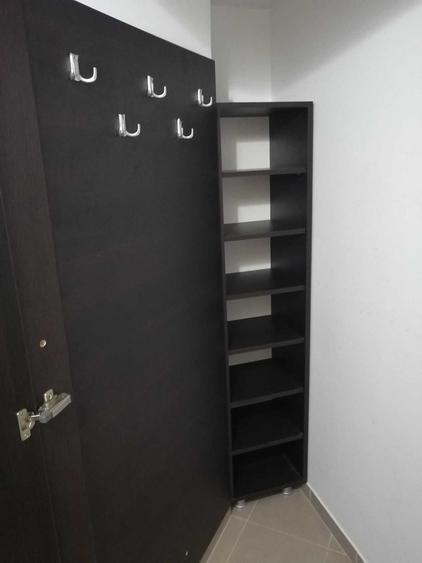 Garsonieră decomandată în Centru Civic
