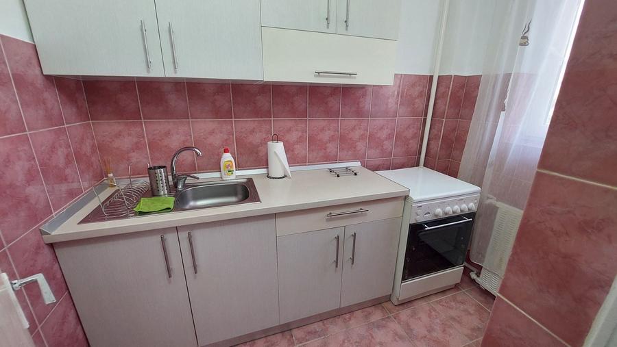Basarabia,Bd. Chisinau, 3/10, renovata,15 min mers metrou,Mega Mall - 8